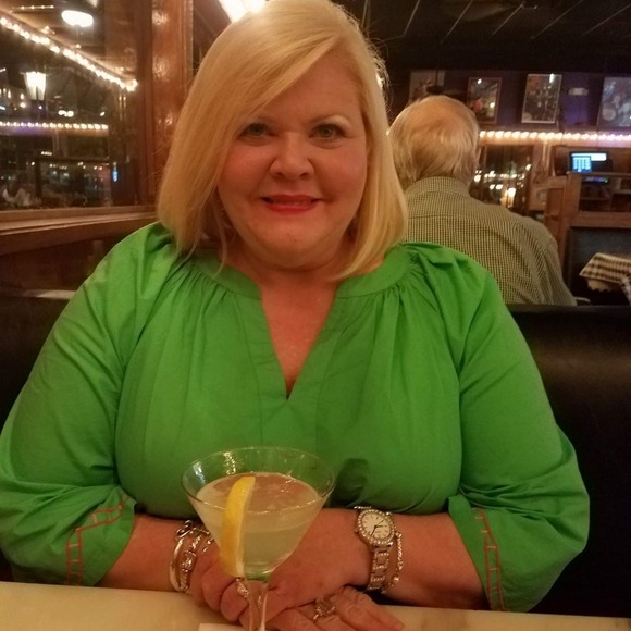 Meet your Posher, Mary - Picture 2 of 2